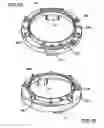 Fig. 07 - Apparatus and method for protecting storz fire fighting hose couplings