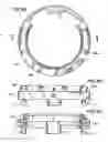 Fig. 08 - Apparatus and method for protecting storz fire fighting hose couplings