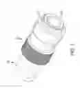 Fig. 02 - Quick release connector