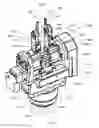 Fig. 01 - Hand and robot