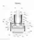 Fig. 10 - Hand and robot