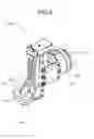 Fig. 12 - Hand and robot