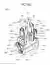Fig. 22 - Hand and robot