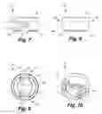 Fig. 04 - Hoist ring assembly and method