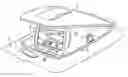 Fig. 01 - Storage compartment