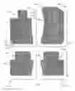 Fig. 02 - Floor mat and method for manufacturing a floor mat