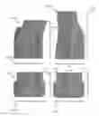 Fig. 08 - Floor mat and method for manufacturing a floor mat