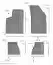 Fig. 10 - Floor mat and method for manufacturing a floor mat