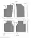 Fig. 11 - Floor mat and method for manufacturing a floor mat