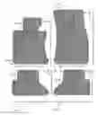 Fig. 15 - Floor mat and method for manufacturing a floor mat