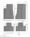 Fig. 18 - Floor mat and method for manufacturing a floor mat