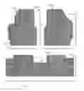 Fig. 23 - Floor mat and method for manufacturing a floor mat
