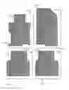 Fig. 28 - Floor mat and method for manufacturing a floor mat