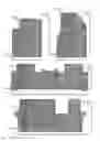 Fig. 29 - Floor mat and method for manufacturing a floor mat