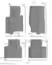 Fig. 31 - Floor mat and method for manufacturing a floor mat