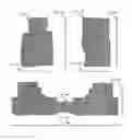 Fig. 32 - Floor mat and method for manufacturing a floor mat