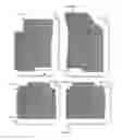 Fig. 41 - Floor mat and method for manufacturing a floor mat