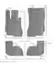 Fig. 50 - Floor mat and method for manufacturing a floor mat
