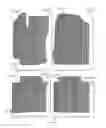 Fig. 55 - Floor mat and method for manufacturing a floor mat