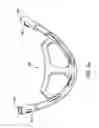 Fig. 06 - Infant seat cover