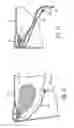 Fig. 08 - Versatile Canopy for a Child Seating Device