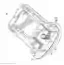 Fig. 04 - Control device for a children's bouncer and infant support