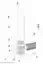 Fig. 05 - Control device for a children's bouncer and infant support