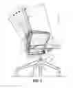 Fig. 06 - Pivoting task chair