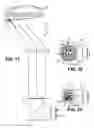 Fig. 16 - Pivoting task chair