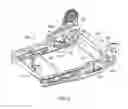 Fig. 06 - Vehicle seating system with pivoting stop mechanism and method