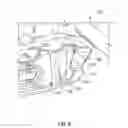 Fig. 07 - Vehicle seating system with pivoting stop mechanism and method