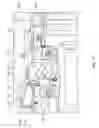 Fig. 17 - Vehicle seating system with pivoting stop mechanism and method