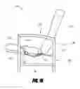 Fig. 03 - Reclinable seating apparatus and method