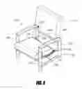 Fig. 06 - Reclinable seating apparatus and method