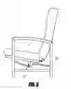 Fig. 07 - Reclinable seating apparatus and method