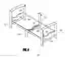 Fig. 10 - Reclinable seating apparatus and method