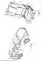 Fig. 02 - Rotating head rests