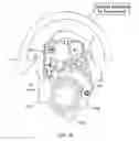 Fig. 09 - Easy-entry seat-back release system for vehicle seat