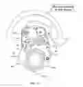 Fig. 11 - Easy-entry seat-back release system for vehicle seat