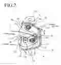 Fig. 03 - Vehicle seat lock device