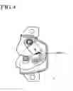 Fig. 05 - Vehicle seat lock device