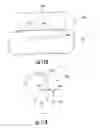 Fig. 13 - Vehicle wheel balance weights