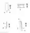 Fig. 16 - Vehicle wheel balance weights