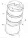 Fig. 09 - Wheel mounting assembly
