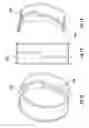 Fig. 11 - Wheel mounting assembly