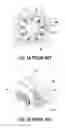 Fig. 02 - Silicon steel assembly and assembling method thereof