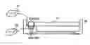 Fig. 01 - Method of fabricating crystal unit, crystal unit fabrication mask, and crystal unit package