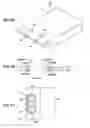 Fig. 04 - Method of fabricating crystal unit, crystal unit fabrication mask, and crystal unit package