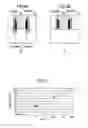 Fig. 08 - Method of fabricating crystal unit, crystal unit fabrication mask, and crystal unit package