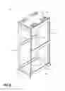 Fig. 07 - CABLE PASS-THROUGH PANEL FOR ELECTRONIC EQUIPMENT ENCLOSURE